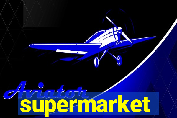 supermarket simulator dinheiro infinito